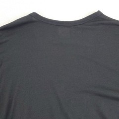 32 Degrees Heat Shirt Mens S Black Long Sleeve Stretch Soft Base Layer Outerwear