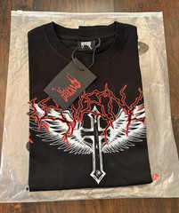 Revenge Graphic Tees