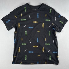 Nike Adidas T Shirt Lot 5 Unisex Mixed Sizes Athletic Streetwear Bundle