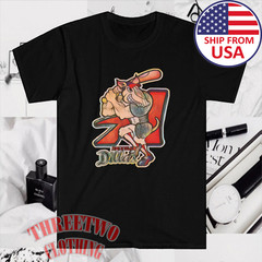 Amarillo Dillas Baseball Classic Retro American Men’s Black Size S to 5XL
