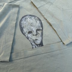 RARE Vintage 90s Nirvana Incesticide Tee KURT COBAIN SLIVER NEVERMIND Sz XL