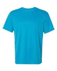 Badger Men’s B-Core Sport Shoulders T-Shirt – 4120