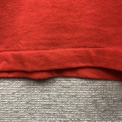 COCA COLA T-shirt Men’s Size Medium Red Three Stars American Classic Casual Tee