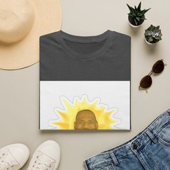 LeBron James You Are My Sunshine T-Shirt