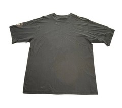Vintage Avirex T-Shirt Mens 2XL Summit Series Expedition Y2K Graphic Tee New NWT