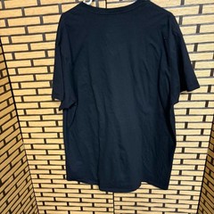 George Black Thankful Longer Length V Neck Size 2X