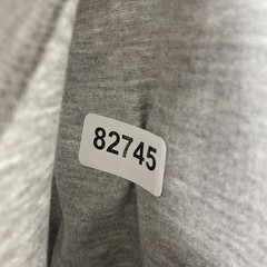 NEW BALANCE Shirt Mens L Evolution of an Icon 990 Essentials Tee Gray USA