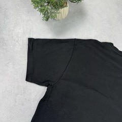 Gucci Noir Men T Shirt Size M Black
