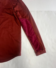$150 Corbeaux Foraker Insulated Shirt NWT Sz S,L,XL Men’s Button Down Quick Dry