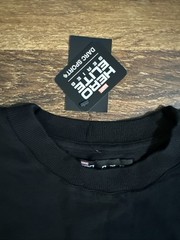 Darc Sport X The Punisher Marvel Collab Tee Premium Large Oversized Hero Elite
