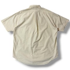 Ralph Lauren BLAKE Seersucker Gingham Check Short Sleeve Shirt Yellow for 14Y+