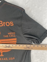 Howler Bros Shirt Mens Medium Gray Pelican Graphic Pocket Tee 2025 Style