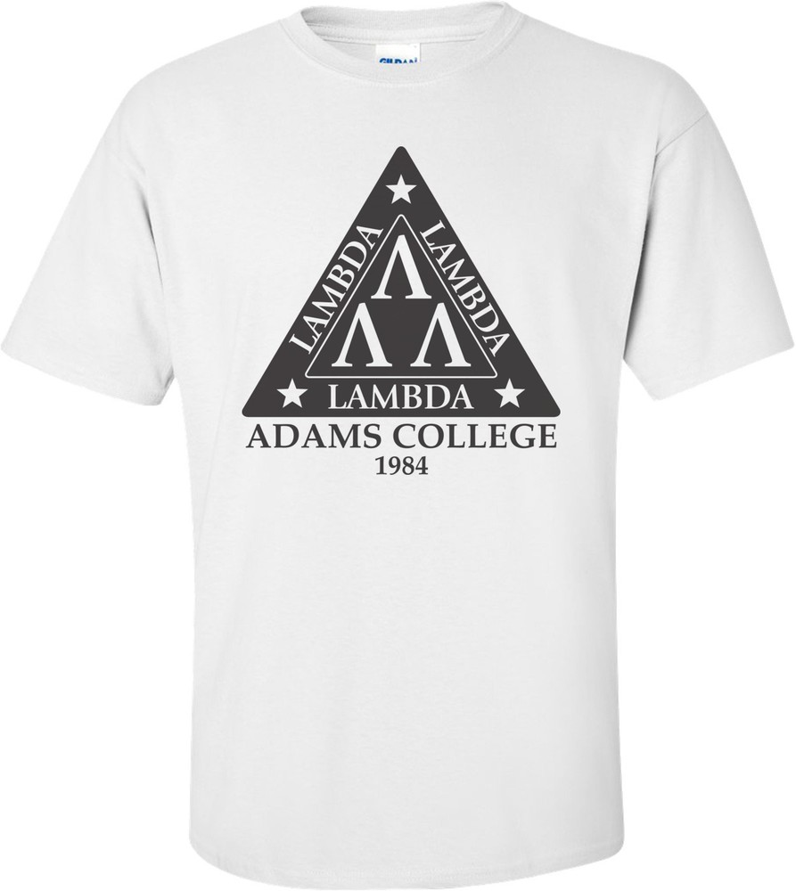 Revenge Of The Nerds T-shirt