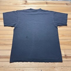 Vintage 90s In Touch With My Inner Bitch Streetwear Edgy Funny T-Shirt USA – XL