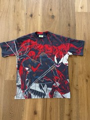 Carnage Reigns Chronic Images Tshirt Mens Large