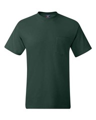 Hanes 182 Unisex 5190 T Shirt Tee S-XL