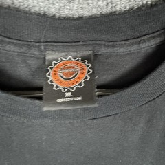 7 Vintage Harley Davidson T-Shirts 90s,Y2K, And Modern Bulk All Size XL