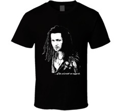 Drexel Spivey Grab Yourself An Eggroll True Romance T Shirt