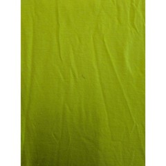 Carhartt Pocket T-Shirt Men’s Large Tall Hi Vis Yellow Loose Fit Workwear Tee