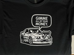 LS T Shirt Ls1 Ls3 5.3 6.0 Z28 Ss Camaro IROC-Z ZL1 1LE 6.2 LT 3rd Gen IROC Gimm