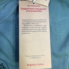 Fjallraven 1960 Logo T-shirt Mens Patina Green Organic Cotton Tee Size L NWT