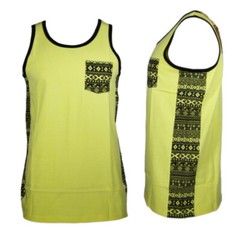 Men’s Tank Top T-Shirt Casual Summer Sleeveless Athletic Workout Muscle Shirt
