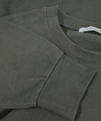 JOURNAL STANDARD T-shirts/Cut & Sewns Khaki M 2200580339011