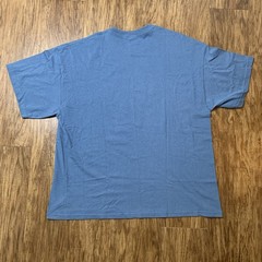 Vintage Underdog Cartoon T Shirt Size 2XL Y2K 2000s Animated Series Short Sleeve
