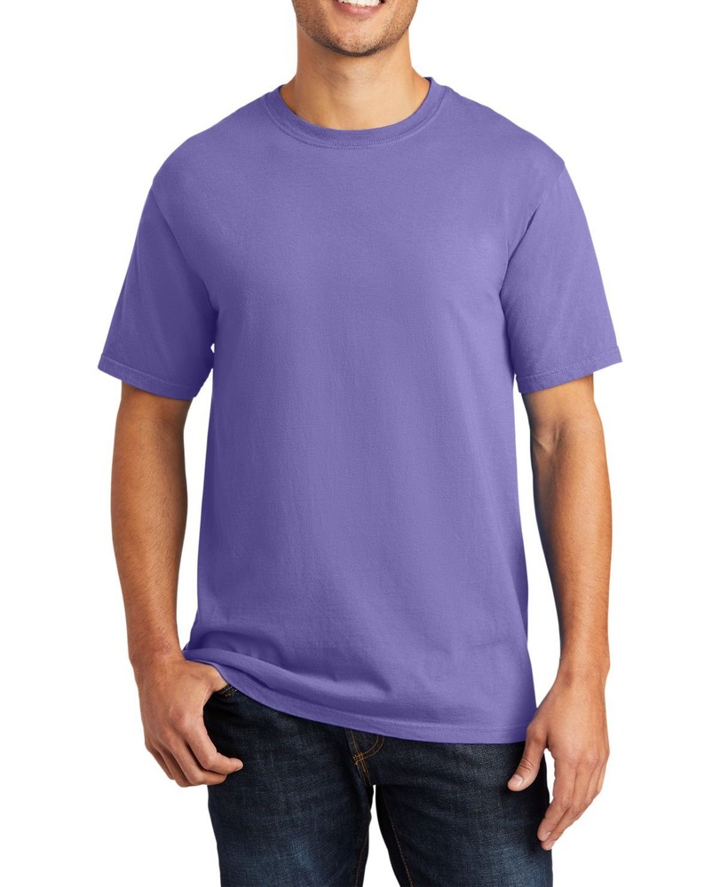 Just Blanks Men’s Casual Beach Wash T-Shirt – JBPC099