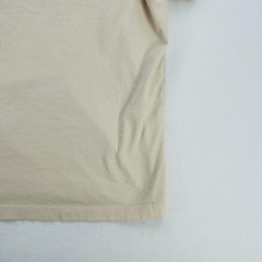 Life Is Good Shirt Mens 2XL Beige Mountain Logo Graphic Hiking Outdoor Tee