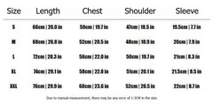 Summer New Style Skull Rock Band Letter Print Short-sleeved T-shirt GOD1