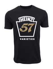 HEINZ 57 VARIETIES T SHIRT