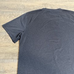 Marine Layer Mens Active T-Shirt Size Large Poly Spandex Blend Super Soft B19