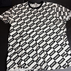 Men’s Size XL Tshirt Lot Of 6 Sports Streetwear Reseller Bundle