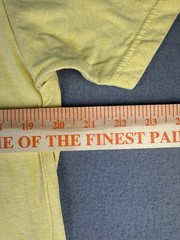 Simply Spiked Lemonade T-Shirt~Men’s Large~Yellow~Preowned Good Condition !!!