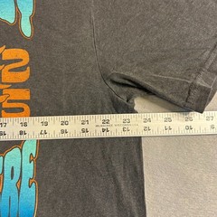 Kenny Chesney Concert T-Shirt Sphere Size XL 2025 Sun NEW Las Vegas Country Tour