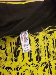 Slam Worldwide- Label Shirt (M) ***SOLD OUT***