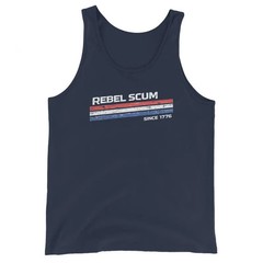 Outlaw Since Funny Quote Graphic Design Tank Top