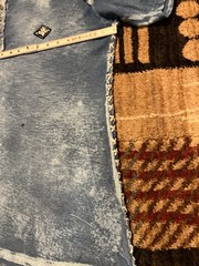 🟦🟦🟦 VINTAGE AFFLICTION T SHIRT XL MADE IN THE USA READ DESCRIPTION