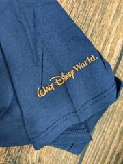 RARE Vtg New NOS Walt Disney World The Lion King Simba T Shirt 90s/Y2K Graphic
