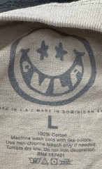 CVLA “Evolve” Graphic Tee — NWOT