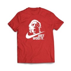 Ric Flair Shop Just Wooooo T-SHIRT CLASSIC TEE
