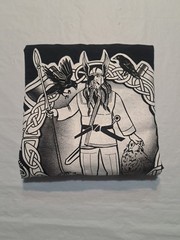 Audaces Fortuna Juvat T Shirt Size Large Black Mission First