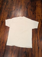 Vintage DEADSTOCK 1995 Disney Blizzard Beach Grand Opening RARE Shirt XL