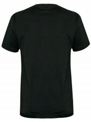 Pierre Balmain Mens Iconic Top Logoshirt Gold Logo Shirt Kurzarm T-Shirt 48 M