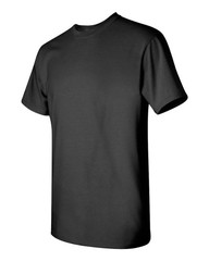 Gildan G500 Men’s Heavy Cotton Plain Solid Short Sleeve Casual Blank T-Shirt