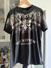 Affliction Men’s Short Sleeve T-Shirt