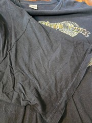 Insane Clown Posse Most Hated Band In World 4xl Shirt Hem Has Damage As Pictured