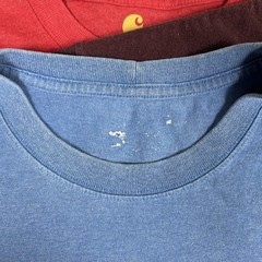 Carhartt Pocket Tee Bundle Lot of 12 Size Medium M Workwear T Shirts USA Mix