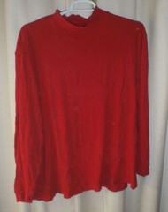Lot Of 3 2XL XXL Long Short T-Shirts – John Ashford, Polo Jeans, Fitness Gear